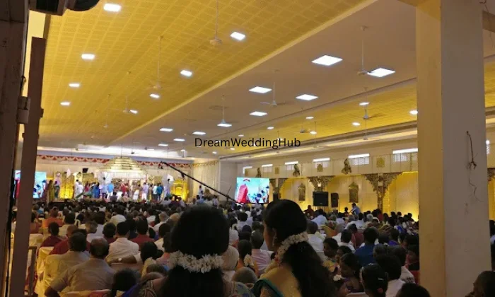 Subam Tirumana Mandapam